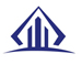 辛班比利荆棘山林小屋 Logo